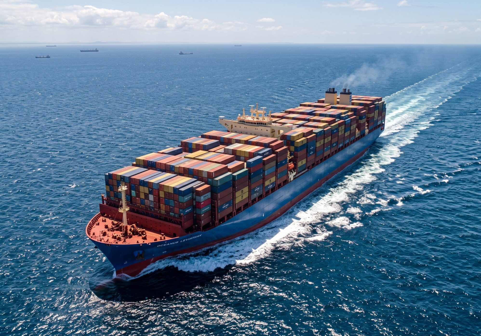 ocean_freight