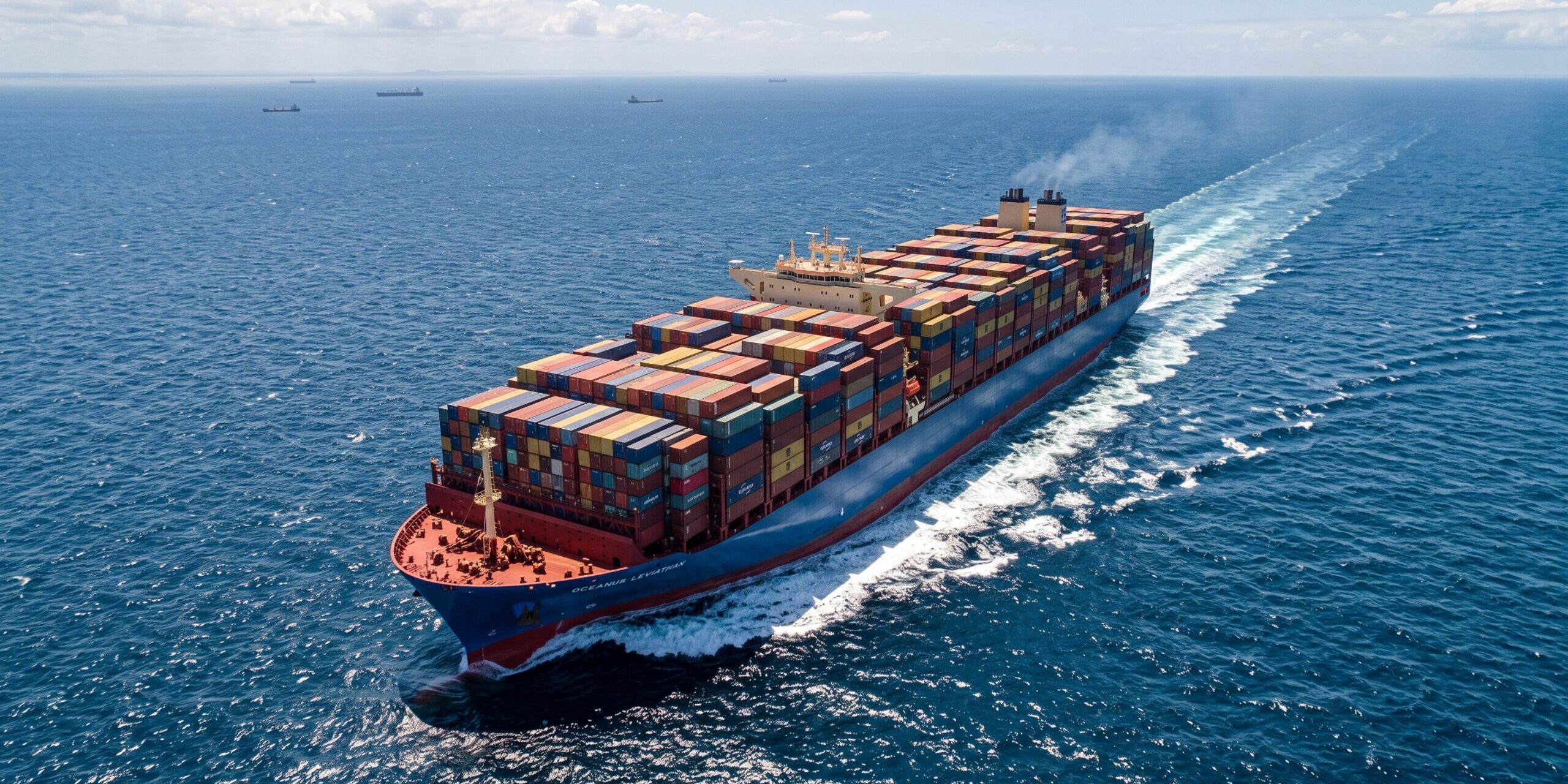 ocean_freight