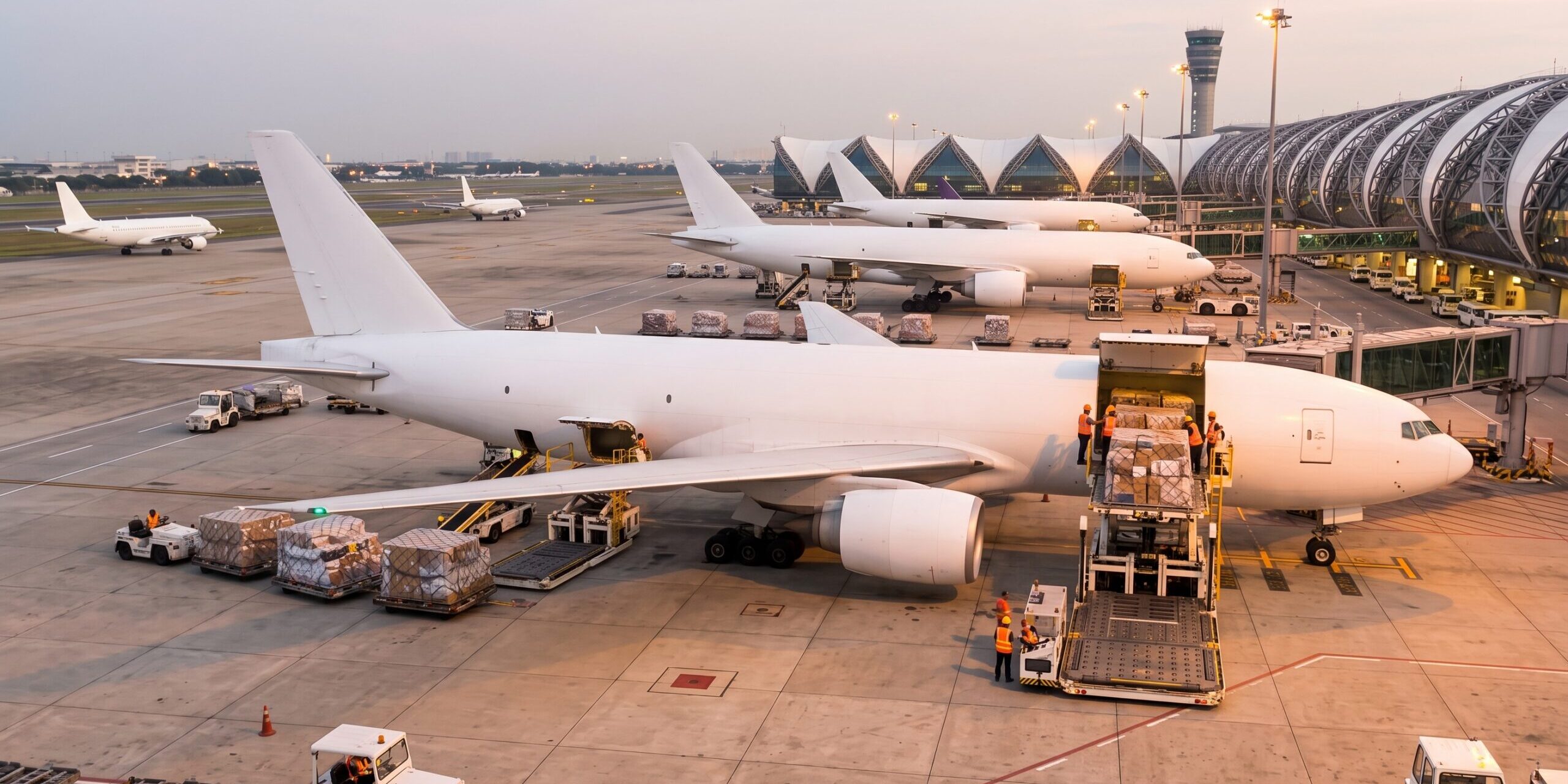 air-freight
